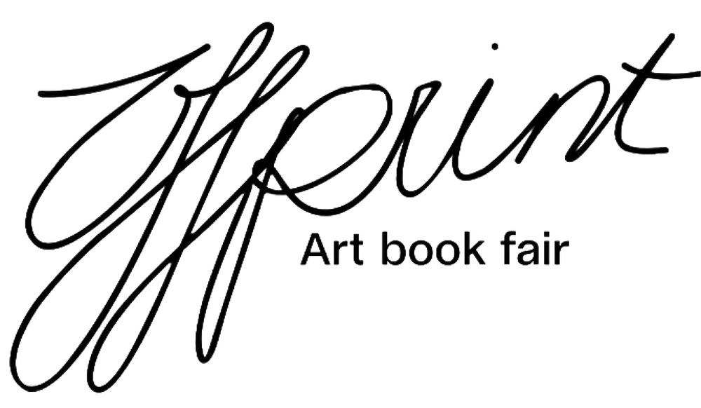 Offprint Art Book Fair