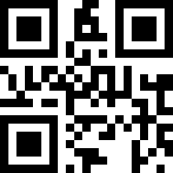Belgium configuration QR code