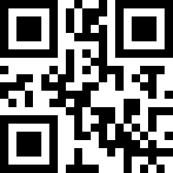 Czech configuration QR code