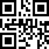 Denmark configuration QR code