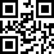 Israel configuration QR code