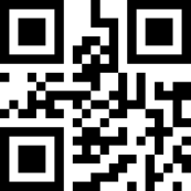Italy configuration QR code